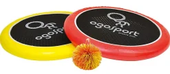 Grovmotorik|Udeleg<Ogo Sport - Bounce Discs, 2 stk.