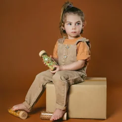 Sprog & Leg|Mindfulness For Børn< Opdagelsesflaske - Kæledyr