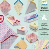 Kreativ Leg<Djeco Origami - Æsker