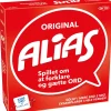 Sprog & Leg|Spil<Tactic Original Alias