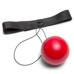 Udeleg|Sportslegetøj & Gøgl<BS Toys Pandebånds-boksning / Koncentrationshjælper