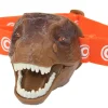 Udeleg|Dinosaur Legetøj<Brainstorm Pandelygte - T-Rex