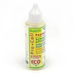 Vis Alle Varer (Særlige Behov)|Montessori<ökoNORM Papir- og kontorlim, 50 ml.