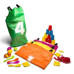 Udeleg|Påske<BS Toys Party kit (1-4 deltagere)