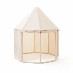 Legetelt<Kid's Concept Pavillon telt - Hvid