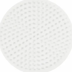 Jul|Kreativ Leg< Perleplade midi - BioBeads, cirkel Ø9 cm