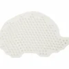 Kreativ Leg|Jul< Perleplade midi - BioBeads, pindsvin