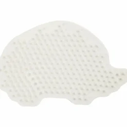Kreativ Leg|Jul< Perleplade midi - BioBeads, pindsvin