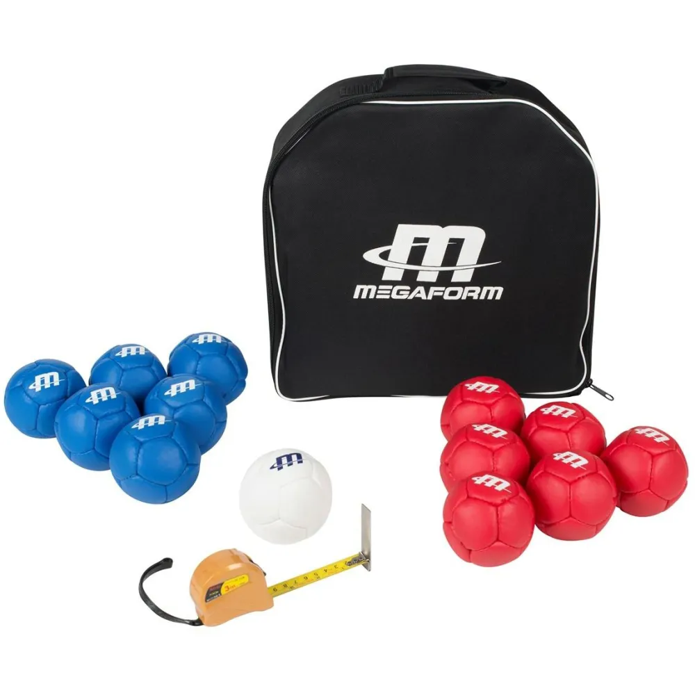 Grovmotorik|Udeleg<Spordas Petanque - Soft