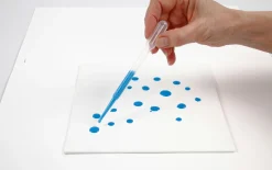Skolesjov|Naturvidenskab<Creativ Company Pipetter 3 ml., 15 stk