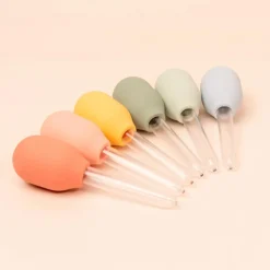 Finmotorik|Sanselegetøj<Inspire My Play Pipette til sanseleg - Pastel, 6 stk