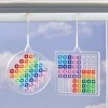 Stem Læringslegetøj|Legetøj Til Ferien<Learning Resources Pixel kunst - Solfangere