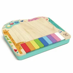 Musikinstrumenter Til Børn|Babylegetøj<Hape Pixel Piano