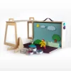 Sprog & Leg|Interaktivt Legetøj< Piximakey Animation Studio
