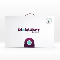 Sprog & Leg|Interaktivt Legetøj< Piximakey Animation Studio