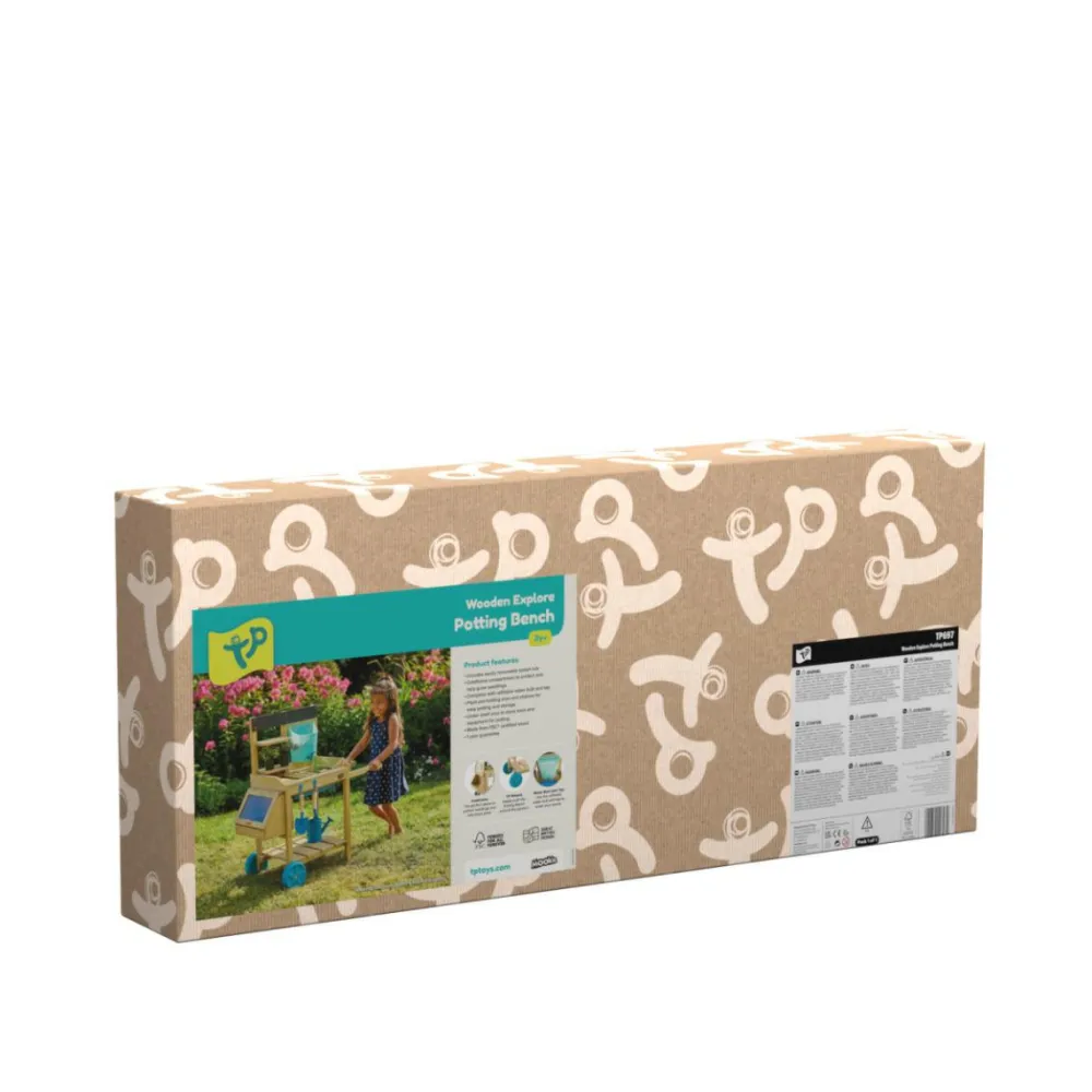 Udeleg|Naturvidenskab< Plantebord - Mobilt