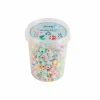 Lav Selv Smykker|Kreativ Leg<Dantoy Plastperler - Pastel, 520 stk
