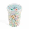Lav Selv Smykker|Kreativ Leg<Dantoy Plastperler - Pastel, 1.580 stk