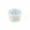 Lav Selv Smykker|Kreativ Leg<Dantoy Plastperler - Pastel, 280 stk