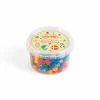 Lav Selv Smykker|Kreativ Leg<Dantoy Plastperler - Tivoli, 280 stk