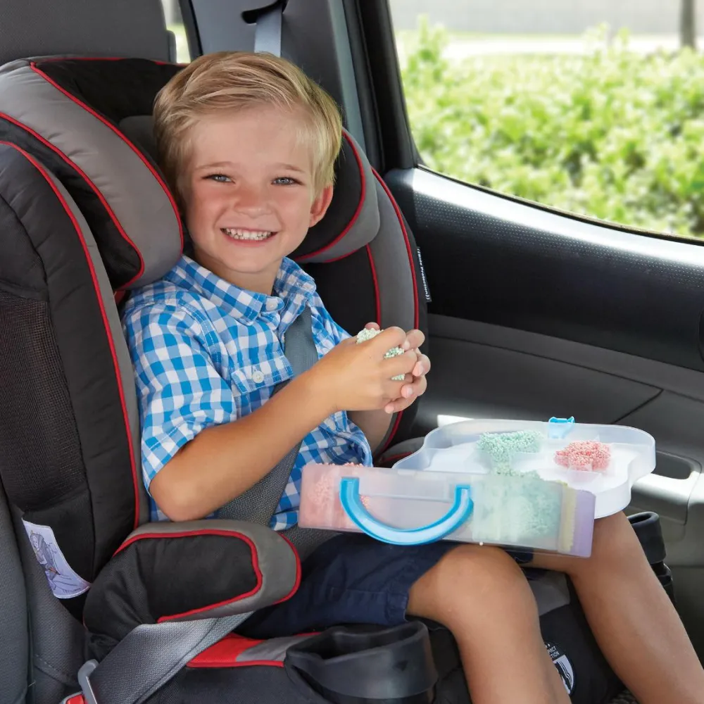 Taktil / Følesans|Legetøj Til Ferien<Learning Resources Playfoam Go! - Rejsesæt