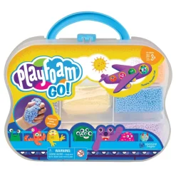 Taktil / Følesans|Legetøj Til Ferien<Learning Resources Playfoam Go! - Rejsesæt