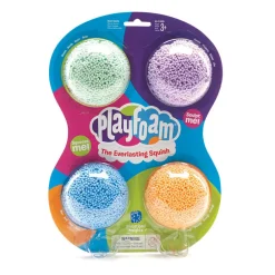 Taktil / Følesans|Kreativ Leg<Learning Resources Playfoam 4-pak