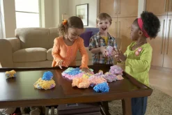 Taktil / Følesans|Kreativ Leg<Learning Resources Playfoam 4-pak - Glitter
