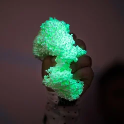 Taktil / Følesans|Kreativ Leg<Learning Resources Playfoam 8-pak - Glow in the dark