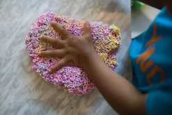 Taktil / Følesans|Kreativ Leg<Learning Resources Playfoam 24-pak inkl. Glitter + Glow in the dark