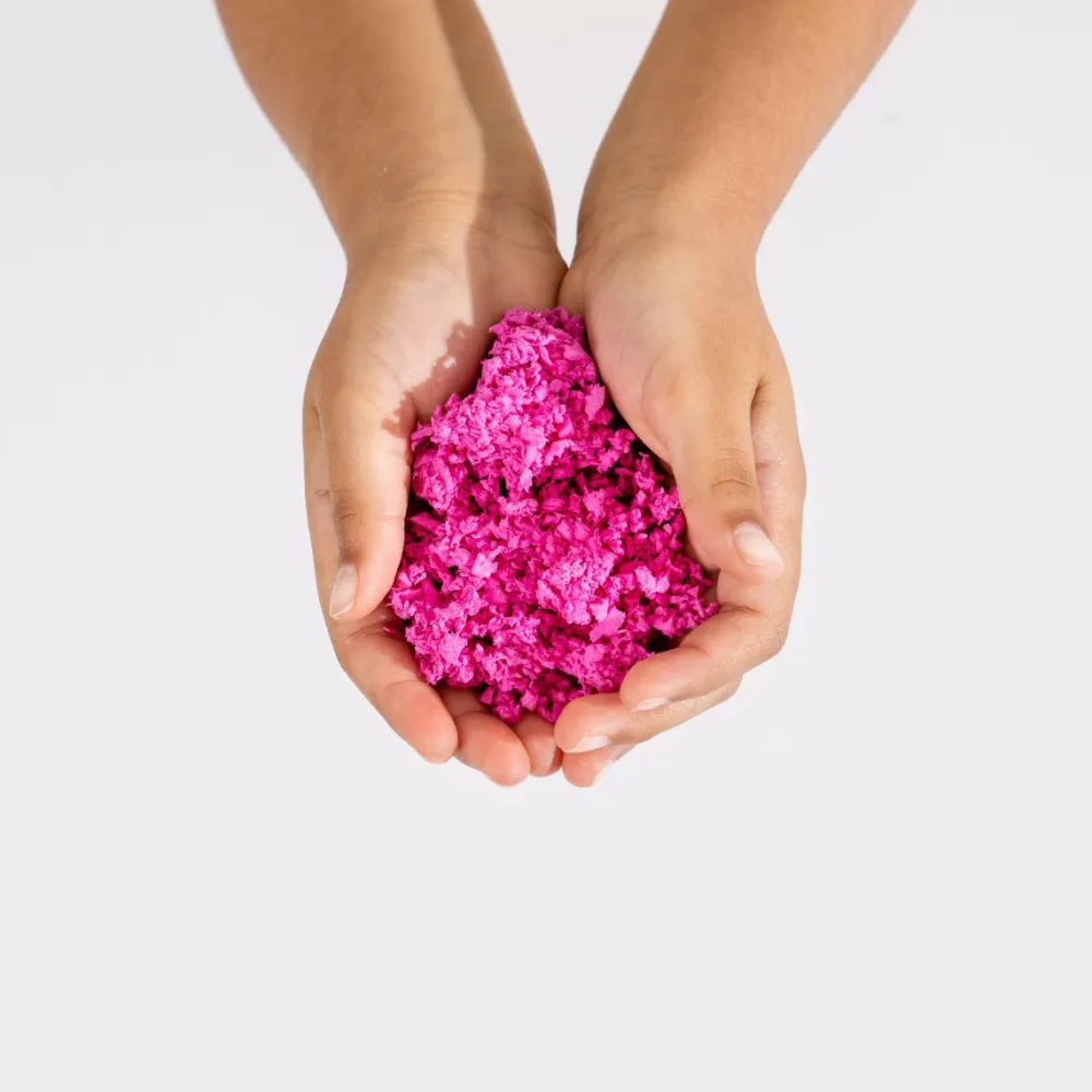 Taktil / Følesans|Sanselegetøj<Learning Resources Playfoam Pluffle - Sansebakke