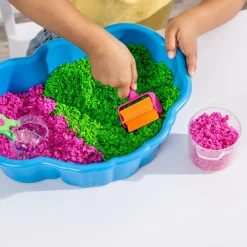 Taktil / Følesans|Sanselegetøj<Learning Resources Playfoam Pluffle - Sansebakke