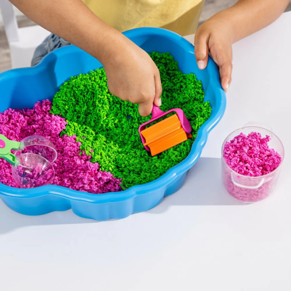Taktil / Følesans|Sanselegetøj<Learning Resources Playfoam Pluffle - Sansebakke