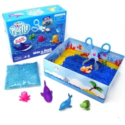 Taktil / Følesans|Sanselegetøj<Learning Resources Playfoam Pluffle - Søg & find-sansesæt