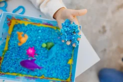 Taktil / Følesans|Sanselegetøj<Learning Resources Playfoam Pluffle - Søg & find-sansesæt