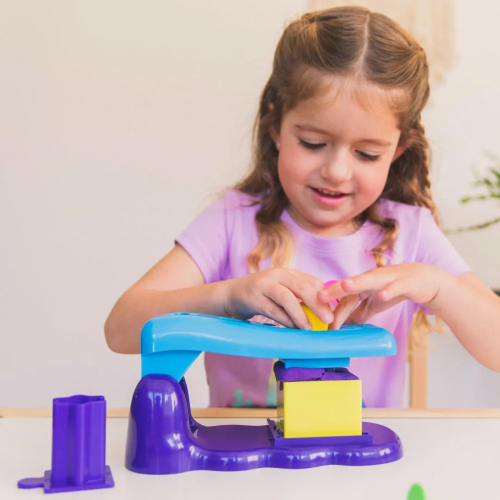 Taktil / Følesans|Anti-Stress Ting<Learning Resources Playfoam Sand - Magic Reveal