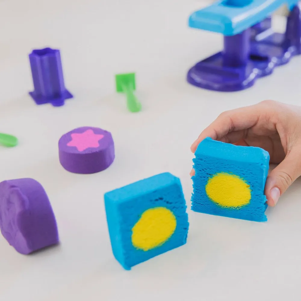 Taktil / Følesans|Anti-Stress Ting<Learning Resources Playfoam Sand - Magic Reveal