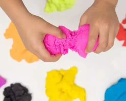 Taktil / Følesans|Anti-Stress Ting<Learning Resources Playfoam Sand 8-pak