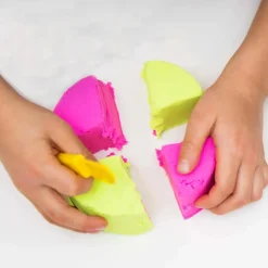 Taktil / Følesans|Anti-Stress Ting<Learning Resources Playfoam Sand 8-pak