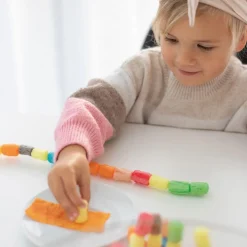 Økologisk Eller Bæredygtig|Kreativ Leg<PlayMais Classic Basic, 1.000 stk