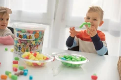 Økologisk Eller Bæredygtig|Kreativ Leg<PlayMais Classic One - Ko, 80 stk