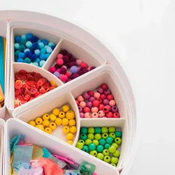 Tumlinge Legetøj|Sorterings- & Stablelegetøj<Inspire My Play PlayTRAY indsats - Sand, 3 stk
