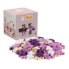 Bygge- & Træklodser|Babylegetøj<Plus-Plus BIG Bloom, 100 stk