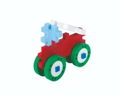 Byggesæt|Babylegetøj<Plus-Plus BIG - Make & Go! 29 stk
