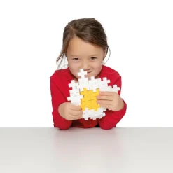 Babylegetøj<Plus-Plus Education BIG Basic - 600 stk