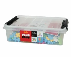 Babylegetøj<Plus-Plus Education BIG Pastel - 200 stk