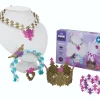 Stem Læringslegetøj|Byggesæt<Plus-Plus Glitter - Smykker, 220 stk.