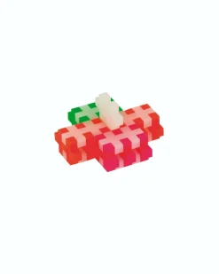 Finmotorik|Byggesæt<Plus-Plus Glow in the Dark, 360 stk