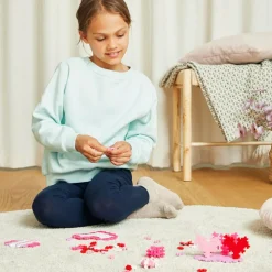 Byggesæt<Plus-Plus i rør - I love you Mix, 240 stk