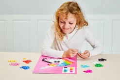 Legetøj Til Ferien|Puslespil<Plus-Plus - Puzzle By Number, Enhjørning 250 stk